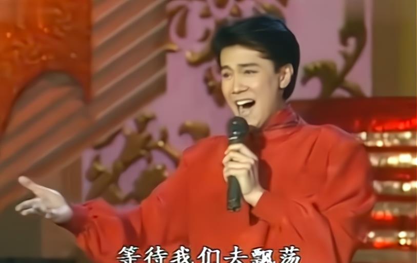 那英|那英表白被拒，同居10年未婚先孕，为何转身嫁孟桐？