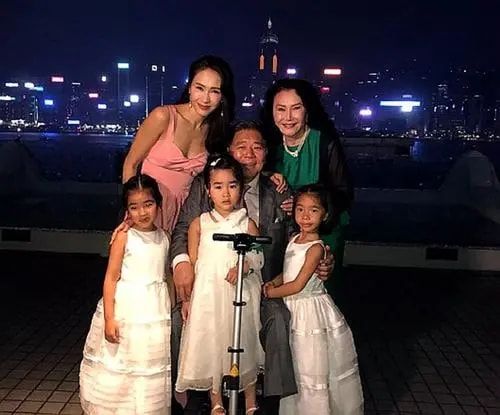 黄圣依|嫁给“富豪”的5位女星，黎姿黄圣依在榜，最后一位却要帮忙还债