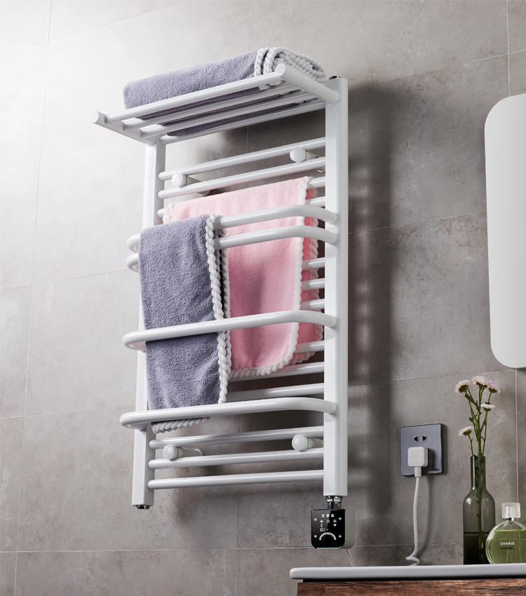 若不差这点钱,尽量给卫生间添几件“高级货”,个个有本事