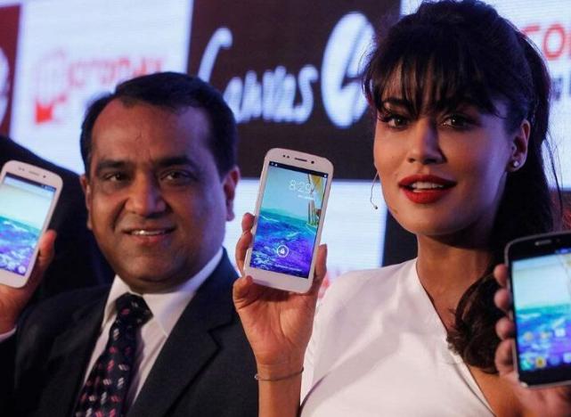 白鲸新视点 莫迪又来主动示好，称华为或被允许进入印度，但也有一个前提条件