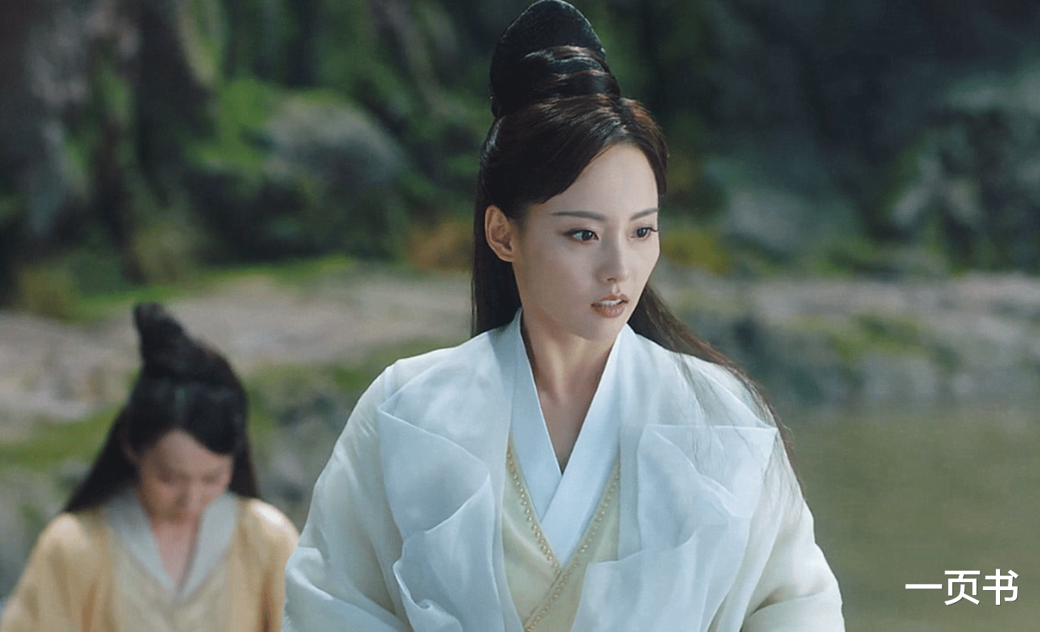 芜浣|《千古玦尘》拥有混沌之力的六大神魔，上古仅第三，芜浣能上榜？