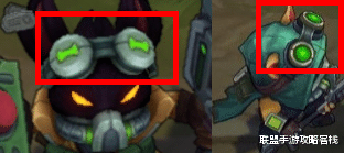 lck|《英雄联盟手游》颠覆你的LOL世界观！提莫也有如此壮烈的故事！