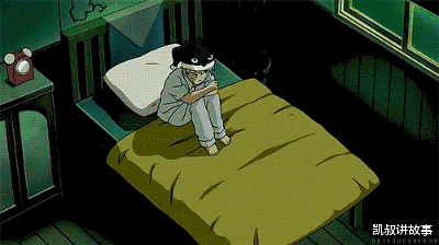 凯叔讲故事|这4个时刻，父母一定要给孩子撑腰