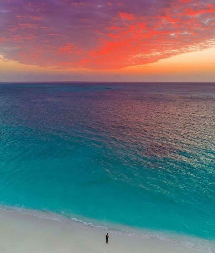 |16个非常罕见的真空场景，看看有没有你遇到过的！