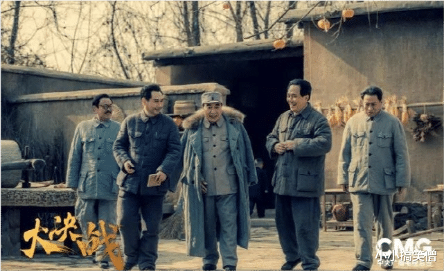 宋美龄|刘涛的宋美龄“美得可以”，于和伟的林彪让我替他捏把汗