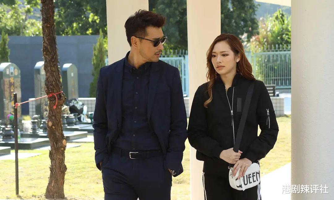 TVB|2021年度港剧5大讨人厌角色：最后一位爆灯当选，没有人会质疑吧