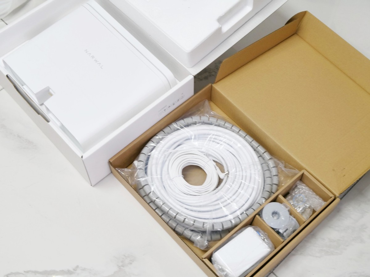 VR|扫地机器人迎来技术革新？支持全自动上下水清洗拖布，网友：好用