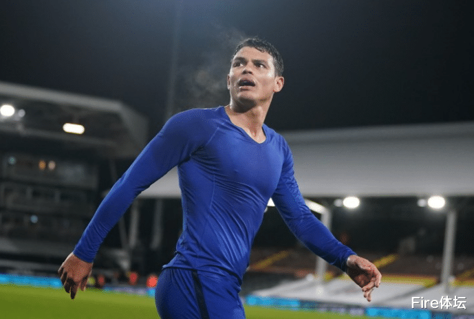 切尔西|大巴黎惨遭打脸！送走他们两人堪称业余操作，如今付出昂贵代价