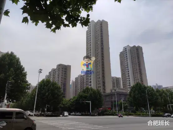 房价|正在登记的雍容雅苑怎么样？实探包河区淝河板块的招商雍荣府！