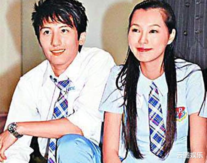 赵颂茹|39岁女星自曝已转行卖猪肉！离婚后独自抚养俩娃，不介意做苦力