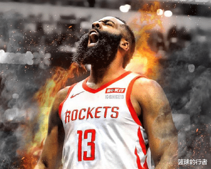 詹姆斯·哈登|有望重返火箭？美媒透露哈登計(jì)劃，球迷：這是模仿詹姆斯