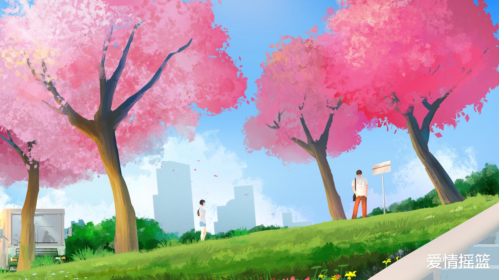 爱情摇篮|男人爱上一个女人,才会这般“任性”