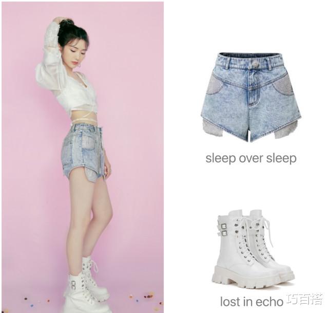 巧百搭|毛晓彤美出新高度，婚纱照复古又气质，一不小心惊艳四座