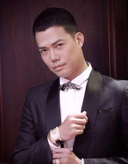 林保怡|靠气质也能变大帅哥，林保怡、陈豪等十位港圈男神别有韵味！