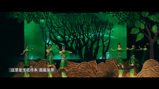 南充特色街访新 南充2天签约300亿大单子——