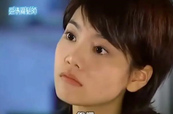 辰亦儒|昔日《爱情魔发师》的假小子女主，如今是飞轮海辰亦儒的美娇妻哦