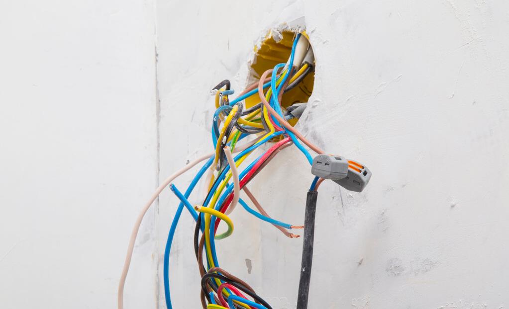 家装水电路改造，各有4个禁忌，能避开就尽量都避开