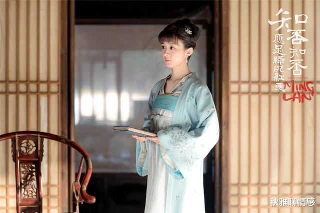 知否知否应是绿肥红瘦|《知否》盛老太太：她的4个婚姻教训，你得吸取，才能不亏了自己