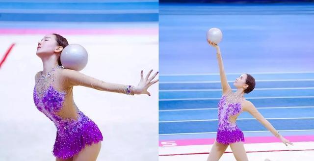 陈小纭|“茶艺大师”陈小纭：自曝拒绝过国家队，后用身材太好遮蔽众人耳目