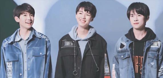 贾乃亮|16岁成唱跳爱豆，4年后参演《小敏家》，他是贾乃亮的“王牌”？