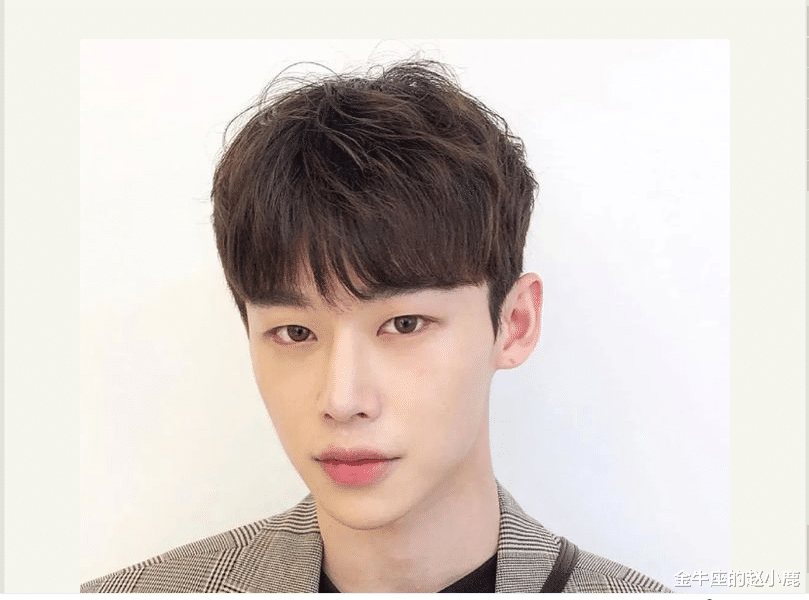 唐嫣|2021年必须打卡的8款男生发型，绝对时髦