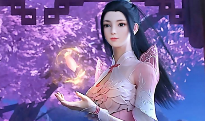 云韻|斗破蒼穹大結局美女實力排名，美杜莎熏兒并列第一，云韻倒數第二