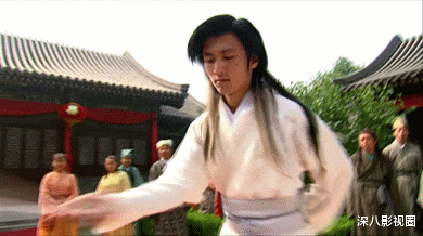 武侠剧|颜值不行打戏拉胯，果真是期望越高失望越大