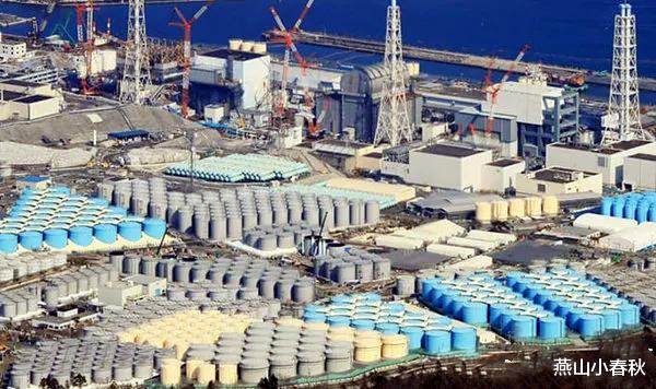 燕山小春秋 核电员工最后遗言，揭露日本福岛核电站内幕！所谓“日式安全管理”，就是个大笑话！