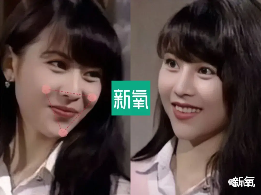 蔡少芬|孙俪之后，为什么蔡少芬身上的美人感也逐渐消失了？