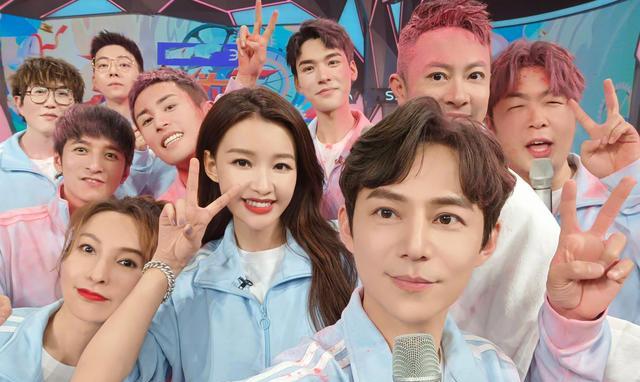 快乐大本营|《快本》情商最低的嘉宾出现了？这次何老师也圆不回，满屏的尴尬