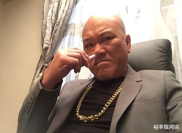 易烊千玺|万梓良新戏邀约TVB老戏骨，对方大佬范十足，万梓良新模样回春