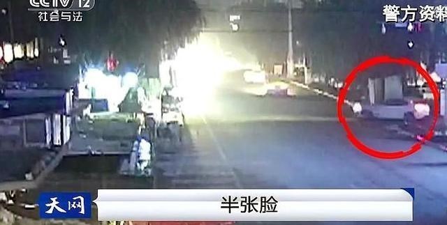 邹俊岚说 辽宁葫芦岛杀人案: 女子热心网聊惹杀身之祸 深夜外出却成草场干尸