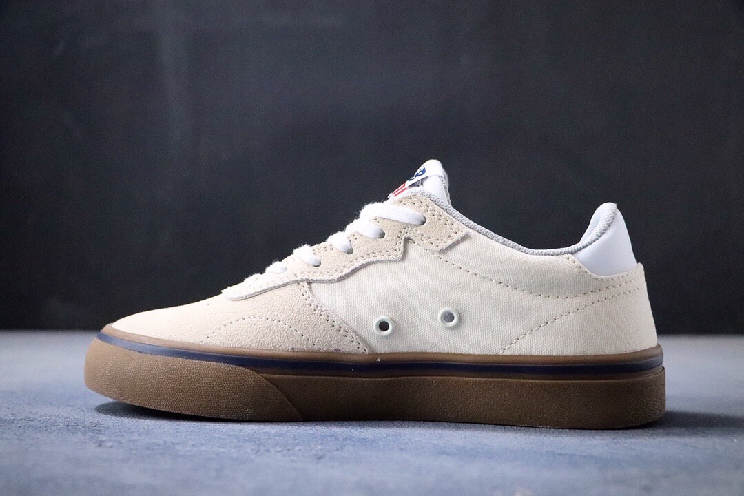 莆田鞋匠|新百伦New Balance 232系列 奶茶焦糖