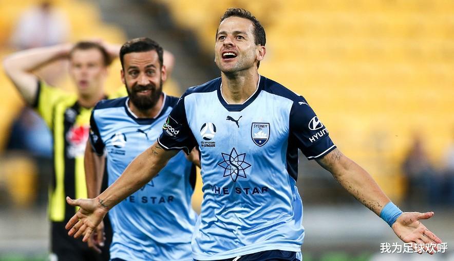 墨爾本城|澳超解析：墨爾本城vs悉尼FC