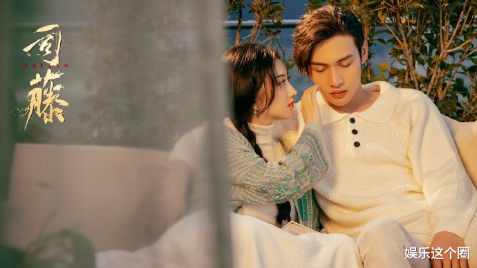 司藤|顶级加戏咖找到了！《司藤》导演活到番外，头顶蒲公英玩浪漫唯美