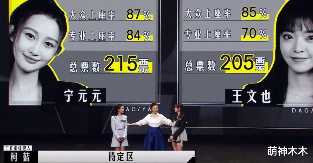 王文也|娱乐圈又一位二代翻车！节目参赛短片被指找人帮拍，业内当众质问