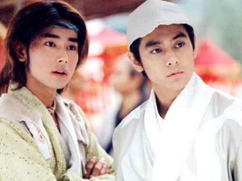 鹿晗|曾经那些红得发紫，却突然“消失”的男一号，现在都怎么样了？