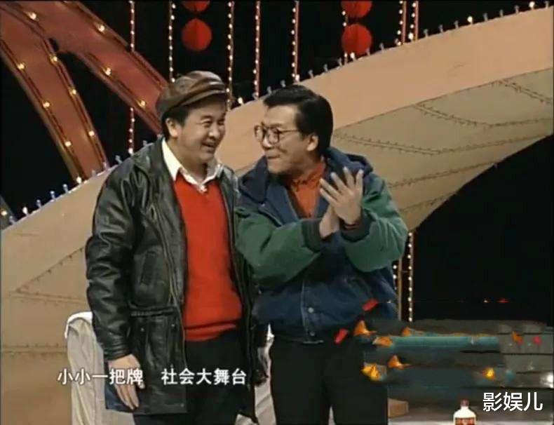 赵丽蓉|1999年深夜,赵丽蓉穿好寿衣,含泪乞求:“就让我安乐死吧”