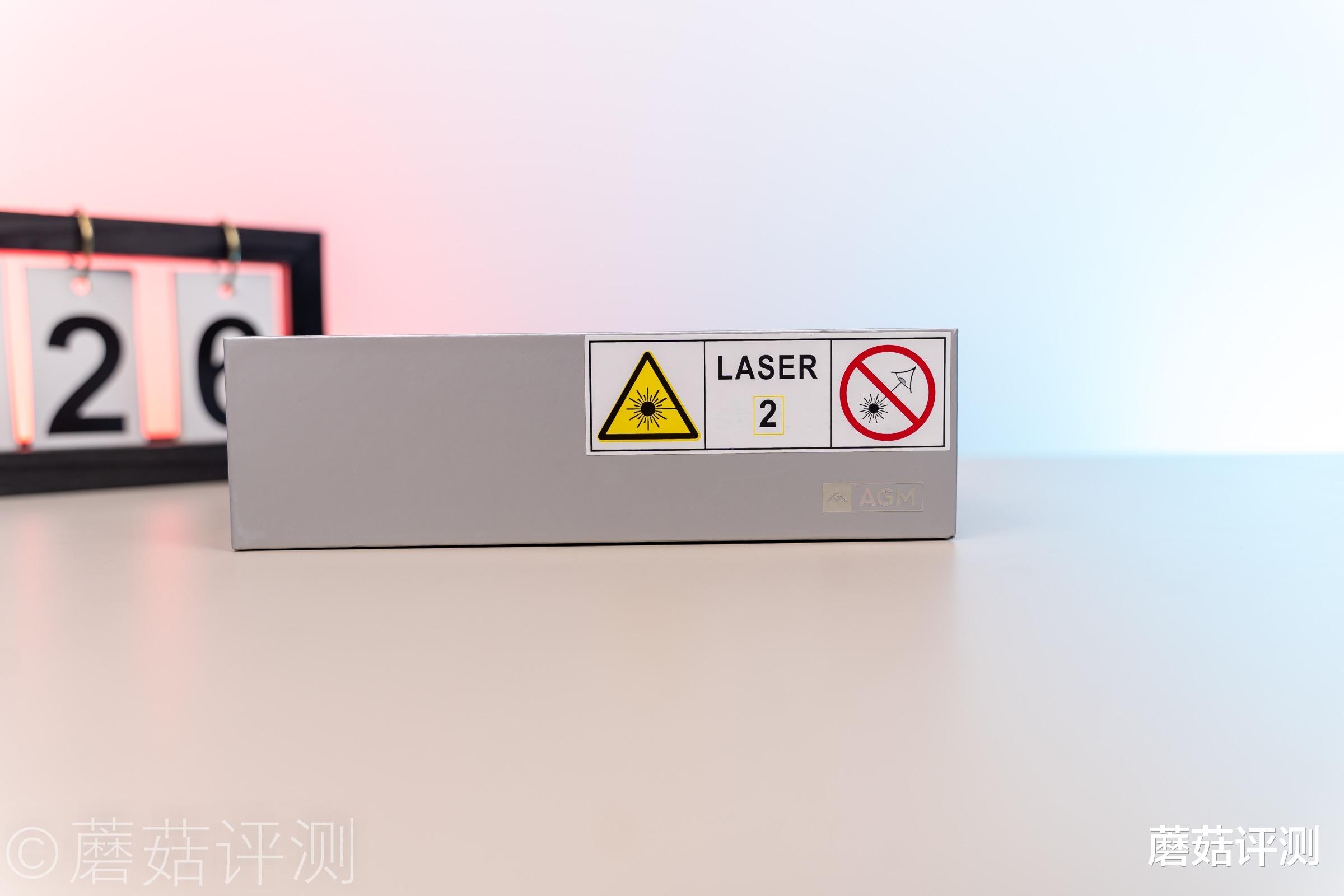 苹果|坚固好用,功能强大!AGM G1 Pro 红外热成像三防5G超低温手机 评测