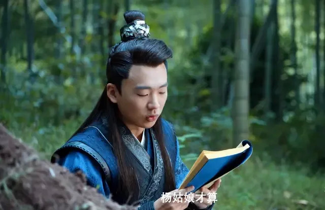 耿护院|《赘婿》大结局: 耿护院为宁毅惨死，杨妈妈隐喻“殉情”