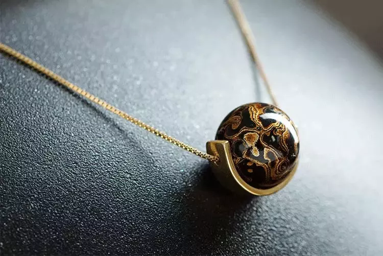 元青花|这种珠子配手串好看