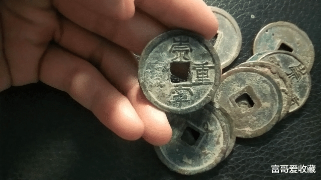 文玩|网上一些拍卖行都说古钱币动不动就是值几十万几百万，是真的吗？