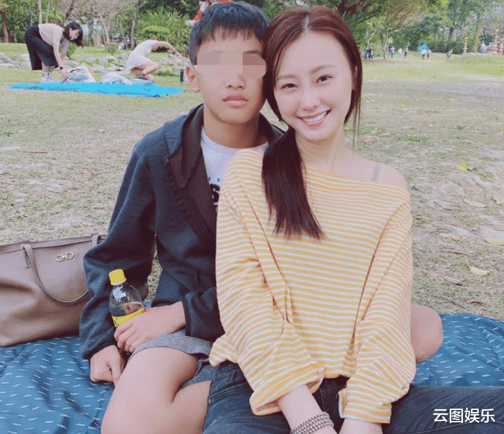 魏晨|被未来公公骂是脏女人，35岁女星与男友起争执，无奈结束4年情