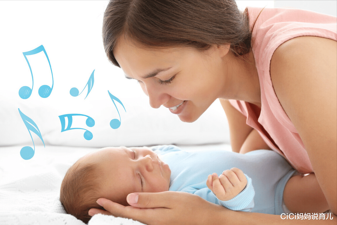 CiCi妈妈说育儿|2个月睡整觉、4个月怎么突然夜醒频繁？别慌乱，说不定是“好事”