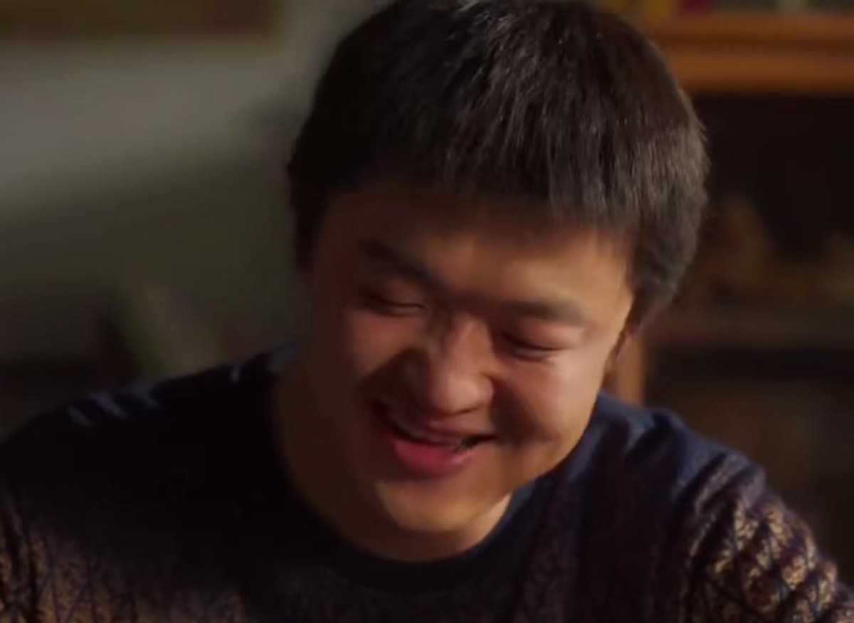 包贝尔|对不起包贝尔！以后再也不说你是“烂片大王”了