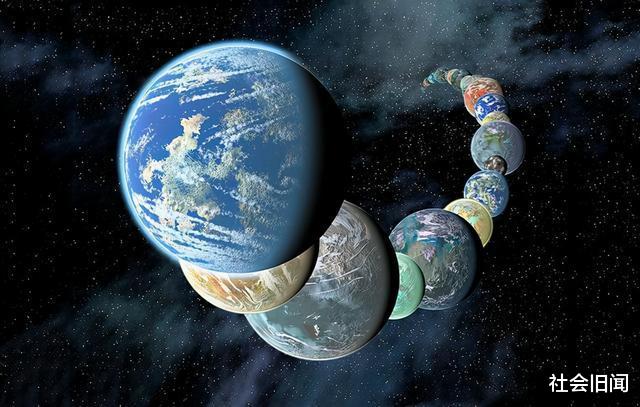 外星文明 银河系有数千万颗恒星，会诞生多少外星文明？答案足以颠覆你的认知