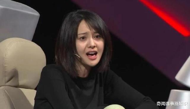 奇闻逸事涨知识|郑爽个人及工作室微博被永久禁言,此后她该何去何从呢?