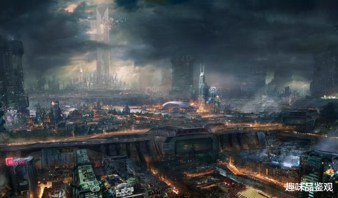 航天 地心文明是否存在？盘点关于地心人的几种说法，答案很明显