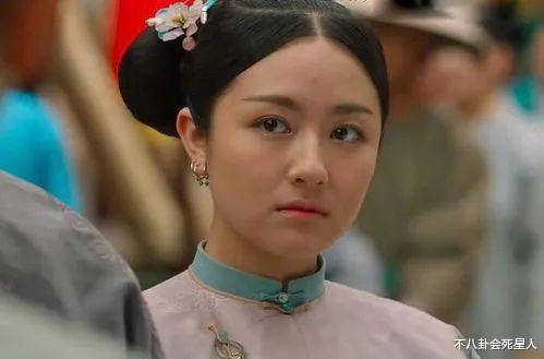 赵露思|这才是85花接班人，赵露思流量王者，宋祖儿周也王楚然美貌出圈