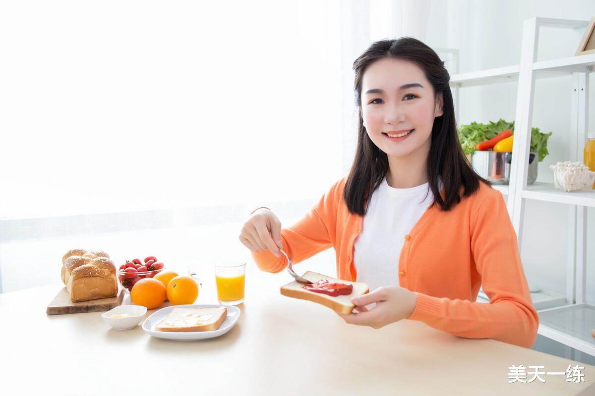 水果 减重“杀手”找到了，坚持四件事，若你能做到，快速瘦身不用愁
